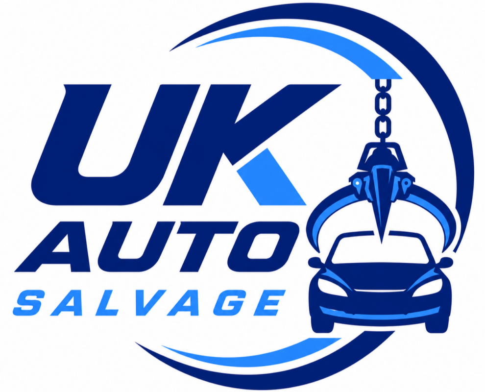 UK Auto Salvage